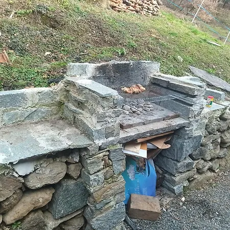 La Nel Bosco Apartman