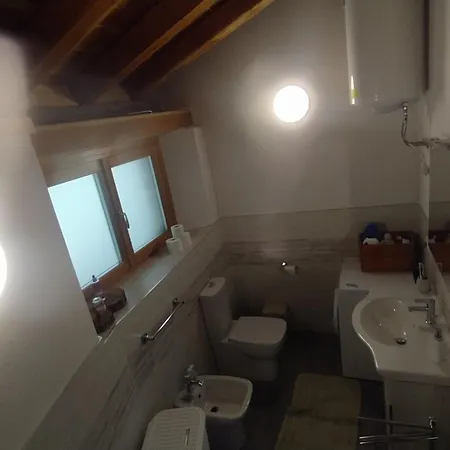 Apartman La Nel Bosco